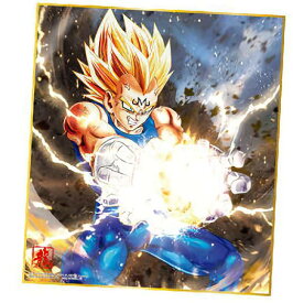 楽天市場 ドラゴンボール 色紙アート11の通販