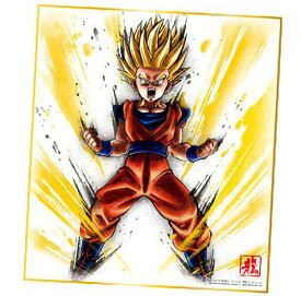 楽天市場 ドラゴンボール色紙art11の通販