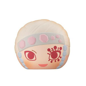 【宇髄天元】 ふかふかスクイーズパン 鬼滅の刃 第3弾