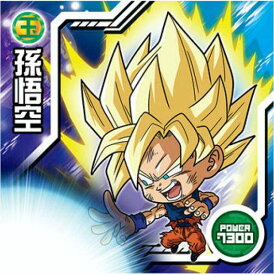 楽天市場 ドラゴンボール シールウエハース 不屈のの通販