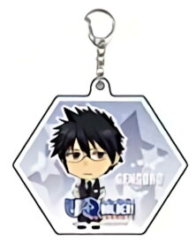 楽天市場 Uq Holder 魔法先生ネギま 2 コレクション ホビー の通販