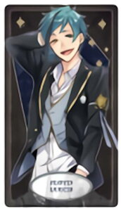 ytChE[` () z fBYj[cCXebh_[h AJiJ[hRNV