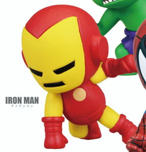 yIRON MAN/ACA}z }[x LN^[tBMARNV