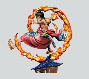 ytBYz s[X ONE PIECE LOGBOX RE BIRTH m 