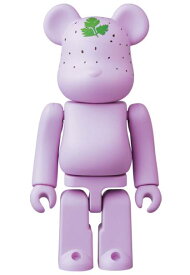 【ミックスベリーのスムージー/ジェリービーンズ】 メディコムトイ ベアブリック BE@RBRICK SERIES 41