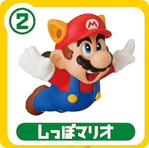 おもちゃ スーパーマリオ チョコエッグ その他のおもちゃの人気商品 通販 価格比較 価格 Com