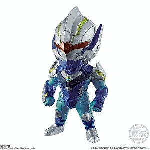 �y11.HIKARI�z �R���o�[�W CONVERGE HERO'S ULTRAMAN 02