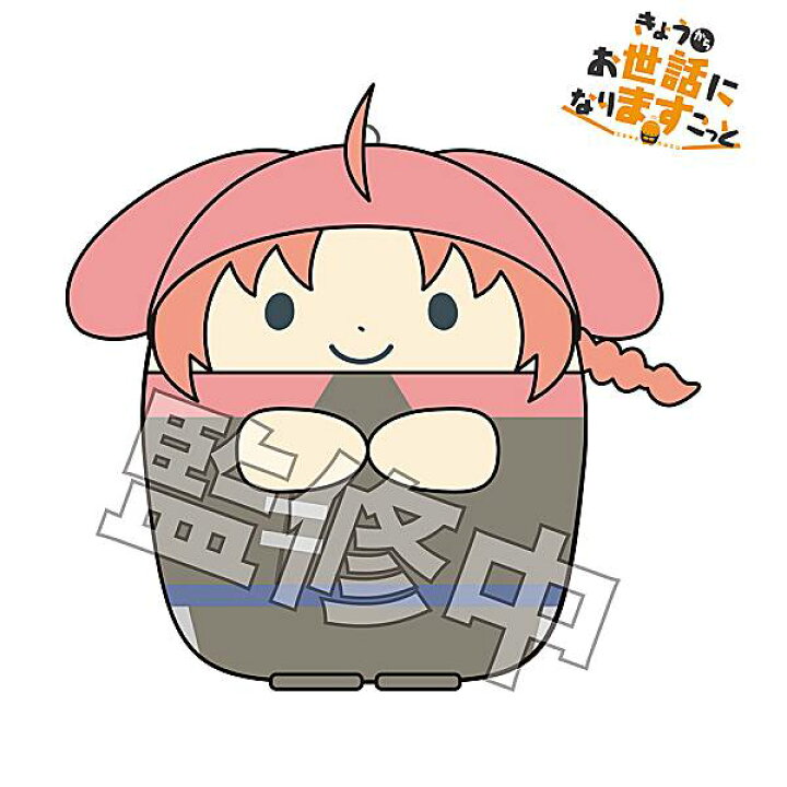 楽天市場】【神威】 銀魂×Sanrio characters きょうからお世話になり 