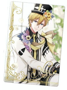 yNo.06 ZiM (LN^[J[h/2019NO[vLO ver.) z AChbVZu EGn[X14