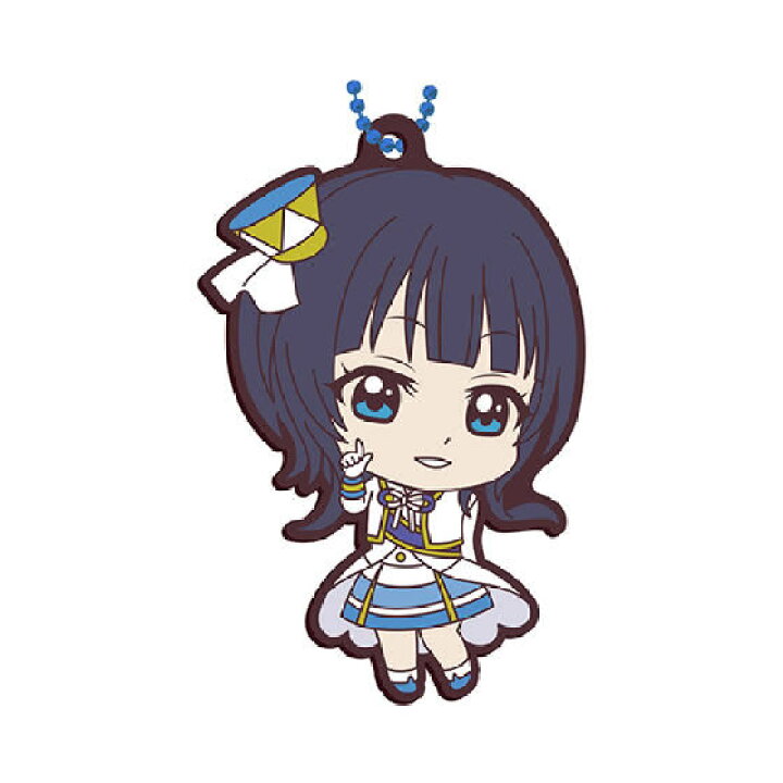 楽天市場 朝香果林 ラブライブ 虹ヶ咲学園スクールアイドル同好会 カプセルラバーマスコット04 Realize トレカ ホビー楽天市場店