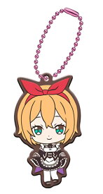 【B賞 ペトラ・レイテ (ラバーマスコット) 】 Re:ゼロから始める異世界生活 あそーと02