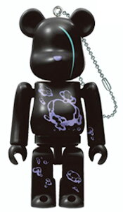 【ジェイド・リーチ】 ディズニー ツイステッドワンダーランド×BE@RBRICK