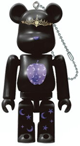 【ヴィル・シェーンハイト】 ディズニー ツイステッドワンダーランド×BE@RBRICK