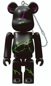 【リリア・ヴァンルージュ】 ディズニー ツイステッドワンダーランド×BE@RBRICK