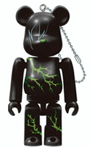 【シルバー】 ディズニー ツイステッドワンダーランド×BE@RBRICK