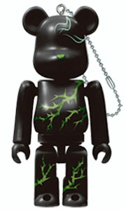 【セベク・ジグボルト】 ディズニー ツイステッドワンダーランド×BE@RBRICK