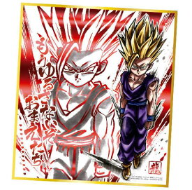 楽天市場 色紙 12 ドラゴンボールの通販