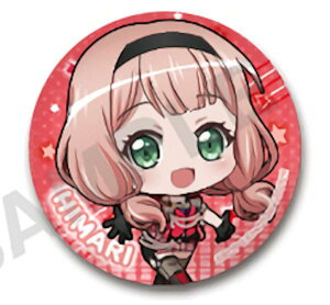 �y�㌴�Ђ܂�z BanG Dream! �K�[���Y�o���h�p�[�e�B�I�J�v�Z���ʃo�b�W 2020KV Ver.