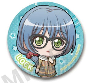 �y���b�N�z BanG Dream! �K�[���Y�o���h�p�[�e�B�I�J�v�Z���ʃo�b�W 2020KV Ver.