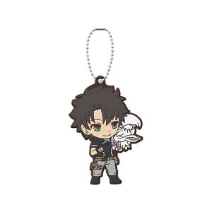 �y���ۗ����z ����� Fate/Grand Order -�_���~��̈�L�������b�g- �J�v�Z�����o�[�}�X�R�b�g01