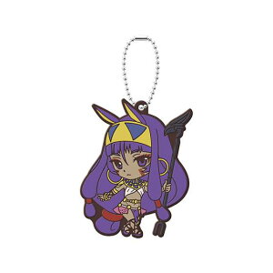 �y�j�g�N���X�z ����� Fate/Grand Order -�_���~��̈�L�������b�g- �J�v�Z�����o�[�}�X�R�b�g01