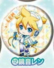 楽天市場 鏡音レン 缶バッジの通販