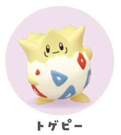 楽天市場 ポケットモンスター トゲピーの通販 楽天市場 ポケットモンスター トゲピーの通販