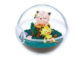 楽天市場 ポケットモンスター テラリウムコレクション 8の通販
