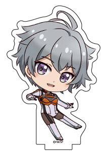 y^z ANՂX^h \ƃE~̃AC_ 01 SD