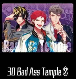 【30.Bad Ass Temple (2)】 ヒプノシスマイク -Division Rap Battle- プレシャスカード