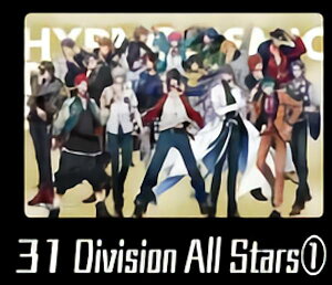 【31.The Dirty Dawg (1)】 ヒプノシスマイク -Division Rap Battle- プレシャスカード