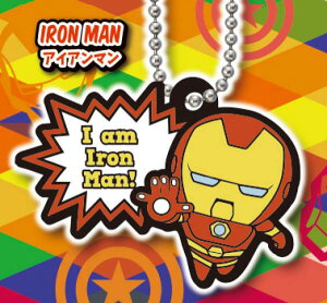 yACA}z MARVEL CHARACTER MINI HEROES o[}XRbg