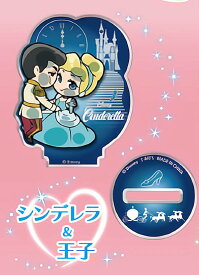 楽天市場 ぴた でふぉめ ディズニー ヒーロー ヒロイン アクリルスタンドの通販