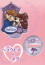 楽天市場 ヘラクレス ディズニー ホビー の通販