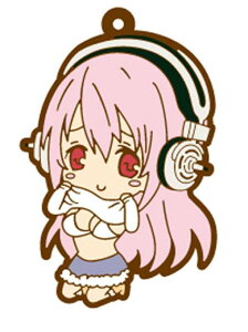 �y���Ɏq(�V���c�E�ߒ�)�z ���ɃA�j SUPER SONICO THE ANIMATION ���o�[�X�g���b�v�R���N�V����
