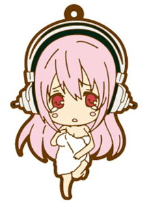 �y���Ɏq(�o�X�^�I��)�z ���ɃA�j SUPER SONICO THE ANIMATION ���o�[�X�g���b�v�R���N�V����