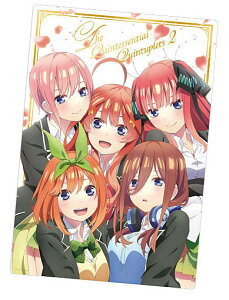 ySP24.The Quintessential Quintuplets 2 (XyVJ[h) z ܓ̉ԉŁ EGn[X