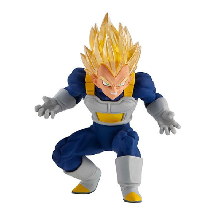 楽天市場 超サイヤ人 ベジータ ドラゴンボールz Hg ドラゴンボール09 熱戦 烈戦 超激戦 Realize トレカ ホビー楽天市場店