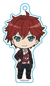 �y���؃����h�z Dance with Devils -Fortuna- �g���[�f�B���O�A�N�����`�F�[��