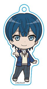 �y���[�G���z Dance with Devils -Fortuna- �g���[�f�B���O�A�N�����`�F�[��