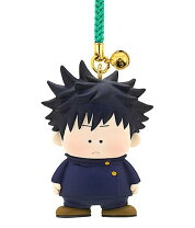 楽天市場】ふぁんしー キャラクターズ 呪術廻戦 根付 ますこっとの通販