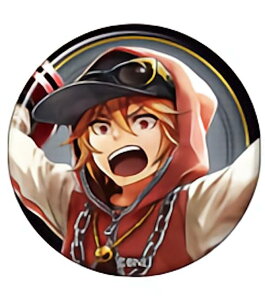 �y�A���N�E�}�[�e�B���z GOD EATER RESONANT OPS �L�����o�b�W�R���N�V���� TYPE�FB