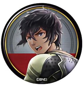 �y�L���X�E�f�~���z GOD EATER RESONANT OPS �L�����o�b�W�R���N�V���� TYPE�FB