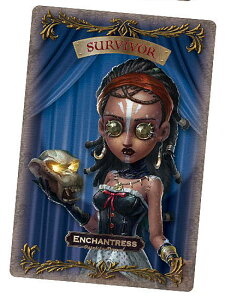 y01/No.15 ptz IdentityV ܐli EGn[X