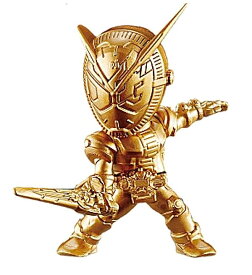 楽天市場 仮面ライダーゴールドフィギュア04の通販