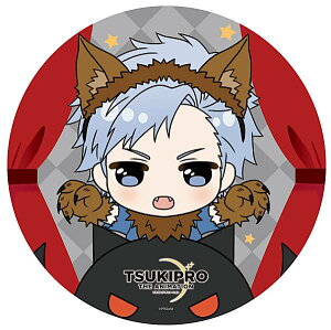 �y������z �̂��Ă��[�V���[�Y TSUKIPRO THE ANIMATION �g���[�f�B���O�ʃo�b�W B
