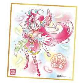 楽天市場 バンダイ プリキュア 色紙artの通販 楽天市場 バンダイ プリキュア 色紙artの通販