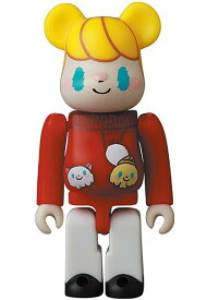【怪獣アイシー/アーティスト】 メディコムトイ ベアブリック BE@RBRICK SERIES 42