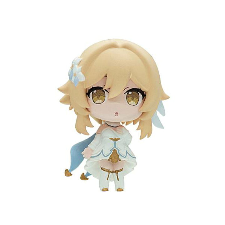 楽天市場】【蛍】 原神 カプセルコレクションフィギュア Vol.1 