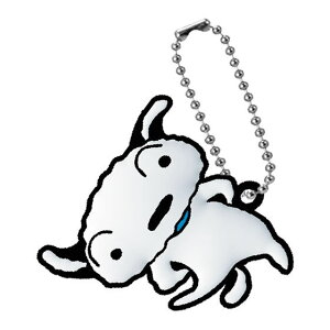 yVz N񂿂 o[}OlbgRNV